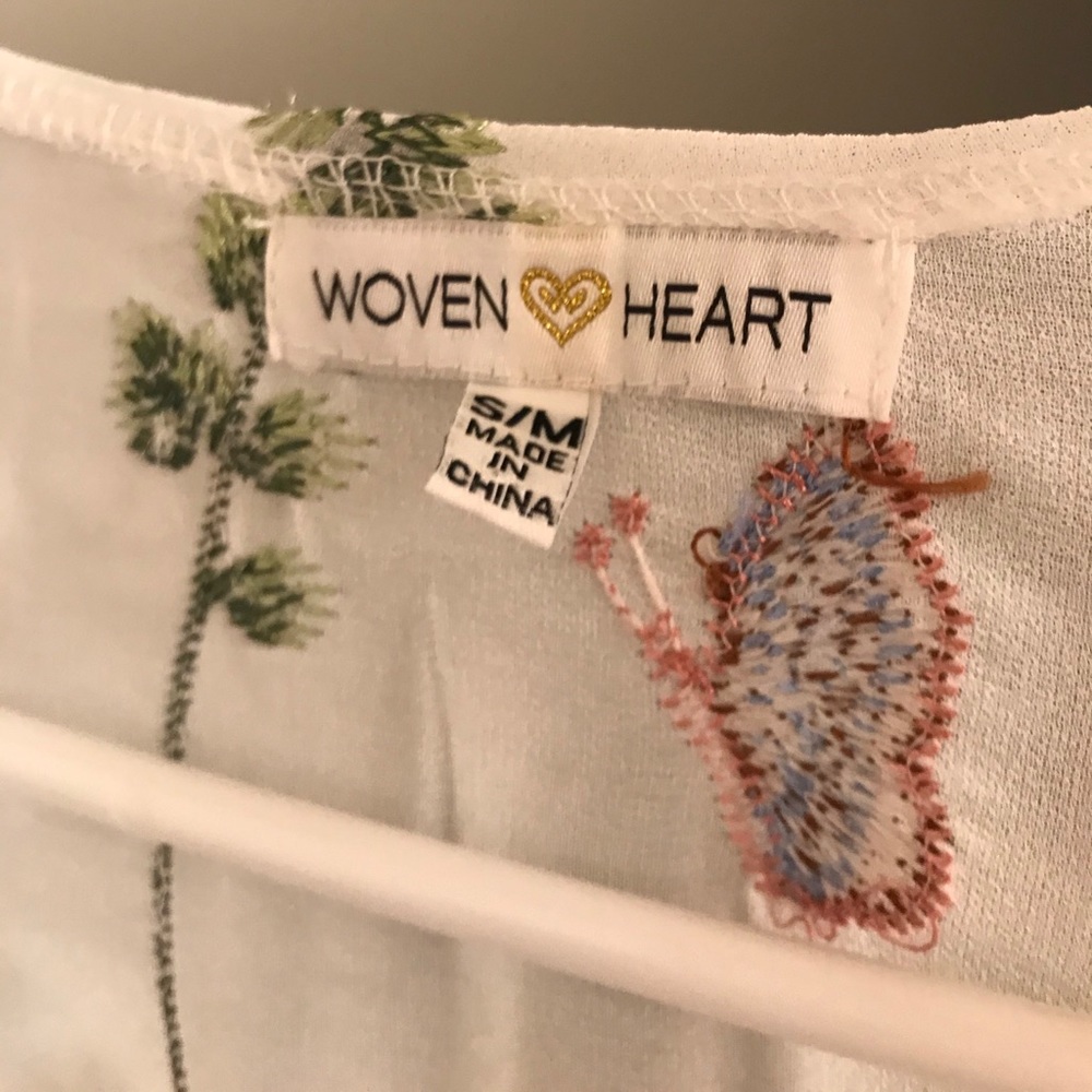 Kimono Duster - image 4